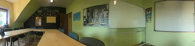 Szkoła Języków Obcych English Academy
